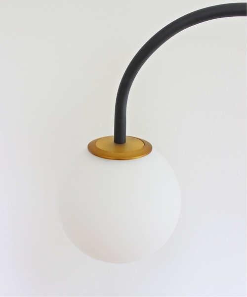 EUREKA FLOOR LAMP エウレカフロアランプ 電球付属