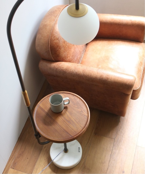 EUREKA FLOOR LAMP エウレカフロアランプ 電球付属（照明）｜journal