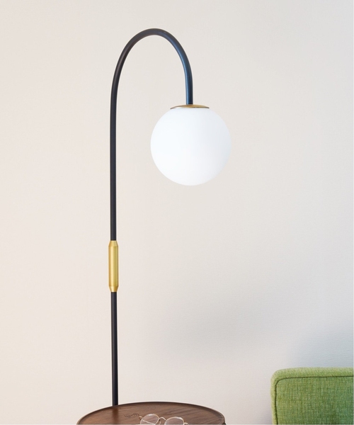EUREKA FLOOR LAMP エウレカフロアランプ 電球付属（照明）｜journal