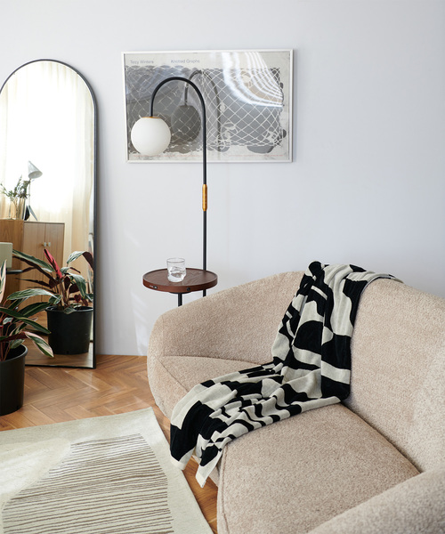 EUREKA FLOOR LAMP エウレカフロアランプ 電球付属