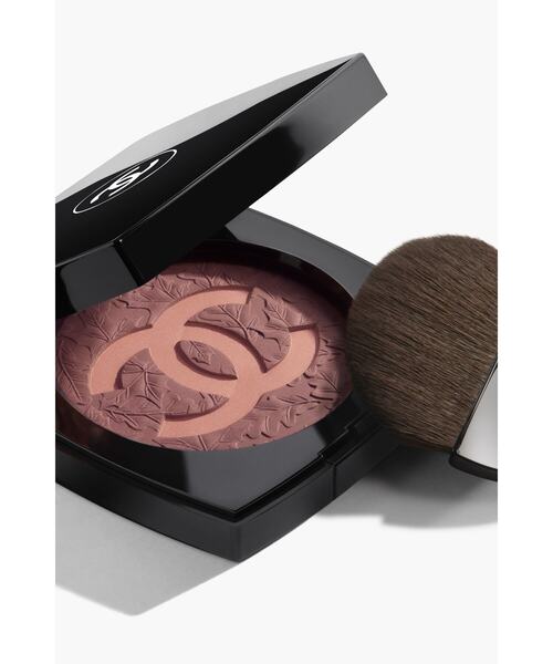 【新品未使用】シャネル　ドゥスール　デキノックス　ベージュロゼモエーヴ　798 シャネル / ドゥスール デキノックス 798 ベージュ ロゼ エ モーヴの