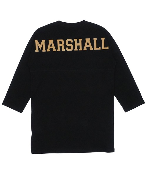 Bee des Bee（ビーデスビー）の「バックロゴワンピース（ワンピース・キッズ・ブルー/ブラウン/ブラック/ラベンダー/ホワイト/ミント/ブラック系その他/パープル系/グレー・110cm/120cm/140cm/150cm/130cm/160cm/100cm）」の10枚目の写真