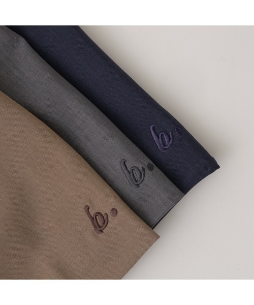 b・ROOM（ビールーム）の「【オケージョン】ジャケット＆パンツセット（アンサンブル・キッズ・ネイビー/グレー/ベージュ・110cm/130cm/120cm）」の11枚目の写真