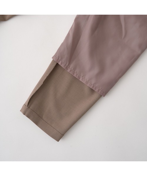 b・ROOM（ビールーム）の「【オケージョン】ジャケット＆パンツセット（アンサンブル・キッズ・ネイビー/グレー/ベージュ・110cm/130cm/120cm）」の13枚目の写真