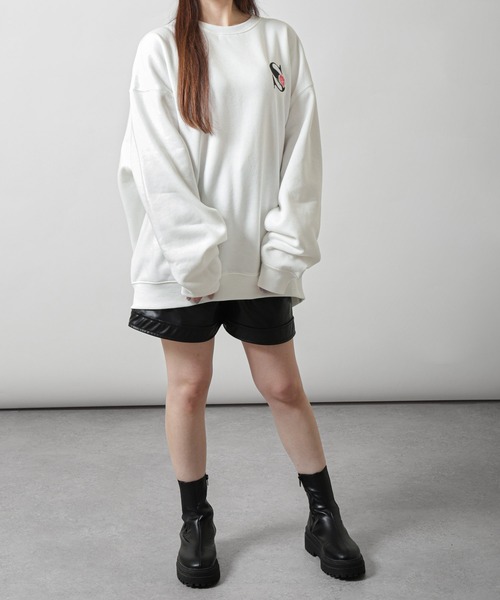 【極美品】モンクレール　LIFE ビッグロゴ　スウェット　トレーナー 楽天市場】モンクレール トレーナー MONCLER レディース