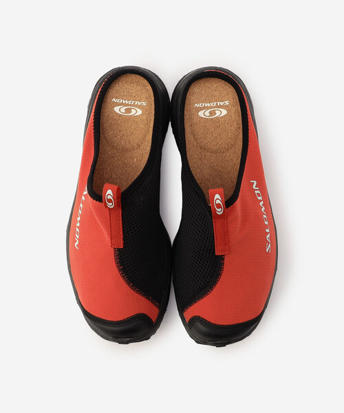 SALOMON（サロモン）の「SALOMON | RX SLIDE 3.0 RED MEN