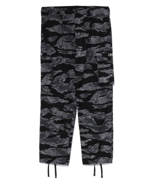 a bathing ape tie dye track pantsトラックパンツ A BATHING APE（アベイシングエイプ）の「A BATHING APE TIE DYE