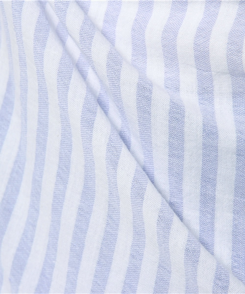 Chico（チコ）の「フリルチュニック（シャツ/ブラウス・レディース・ホワイト/カーキ/その他/その他18・FREE）」の6枚目の写真