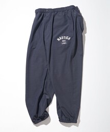Nautica ノーチカ　ナイロンパンツ NAUTICA（ノーティカ）の「NAUTICA/ノーティカ Recycled Nylon Track