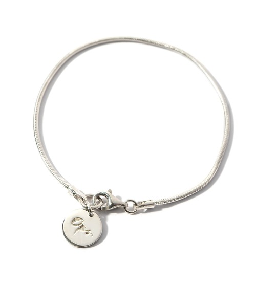 Ops.（オプス）の「ブレスレット レディース シルバー925 ゴールド 金属アレルギー対応【VENEC ベネック】（ブレスレット・レディース・シルバー/イエローゴールド・ONE SIZE）」の16枚目の写真