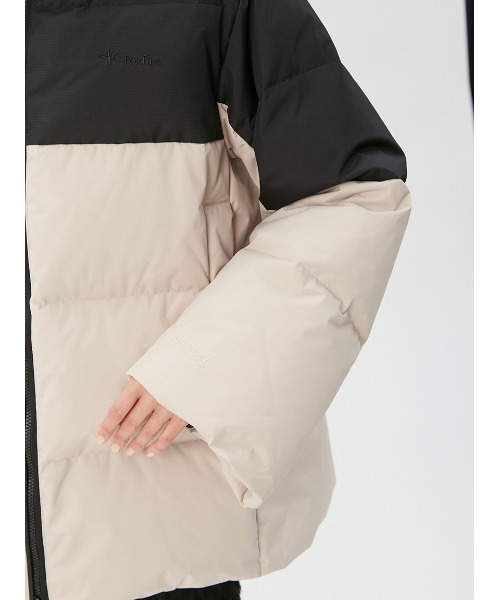 FRAY I.D（フレイアイディー）の「【Foxfire】コクーンダウン