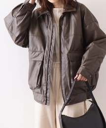 ｳﾞｨﾝﾃｰｼﾞﾗｲｸ A-2ｼﾞｬｹｯﾄ