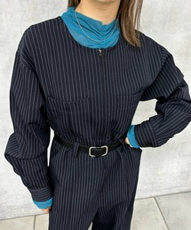 【HiNT/ヒント】ジャンプスーツ