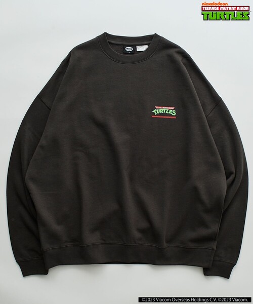 FREAK'S STORE（フリークスストア）の「限定展開 TEENAGE MUTANT NINJA