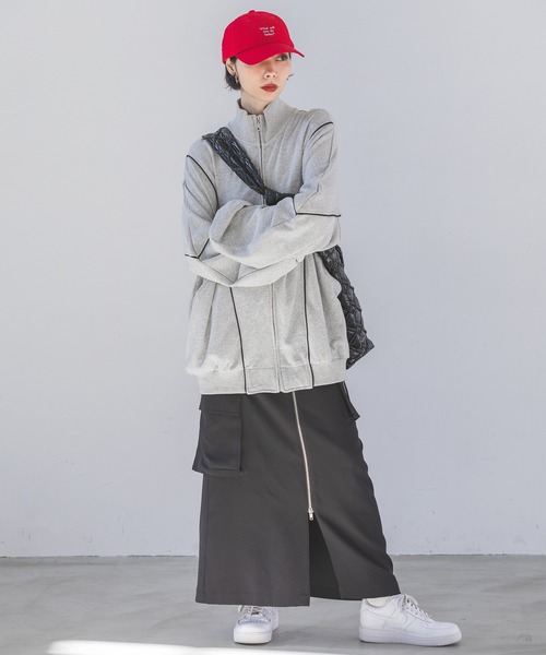 PAGEBOY(ページボーイ)の「パールキルティングバッグ(ショルダーバッグ・レディース・オフホワイト/ブラック/パープル・FREE)」の19枚目の写真