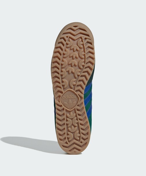 【美品】24cm adidasオールチーム ALLTEAM adidas（アディダス）の「オールチーム / Allteam / アディダス