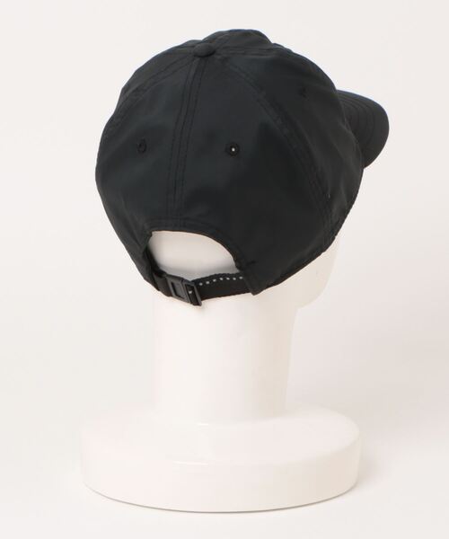 NEW ERA（ニューエラ）の「ニューエラ アウトドア バイクキャップ ストレッチ（キャップ・メンズ・ブラック・FREE）」の7枚目の写真