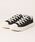 CONVERSE�i�R���o�[�X�j�́uconverse �R���o�[�X AS LIGHT WR SL OX �I�[���X�^�[ ���C�g WR SL OX 31311472 ABC-MART���� *MATTE BK/WHT�i�X�j�[�J�[�j�v�b�u���b�N