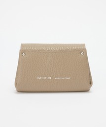 IACUCCI（イアクッチ）の「アバ ウォレット CERVO（財布）」 - WEAR