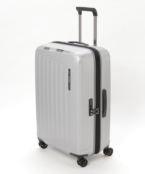 Samsonite キャリーケース 楽天市場】【各種利用でポイント最大27倍】 Samsonite ZIPPRIX FT