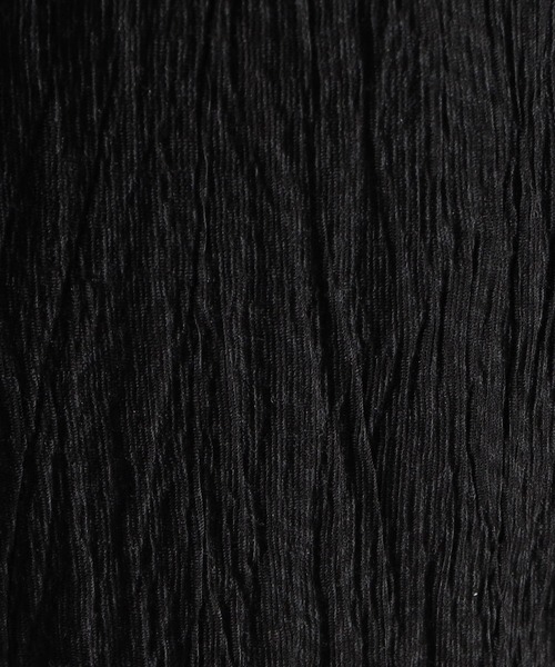 HIDEAWAYS NICOLE（ハイダウェイニコル）の「ヘリンボン柄楊柳イージーパンツ（スラックス・メンズ・ライトグレー/ネイビー/ブラック・SMALL/MEDIUM/LARGE/X-LARGE）」の12枚目の写真