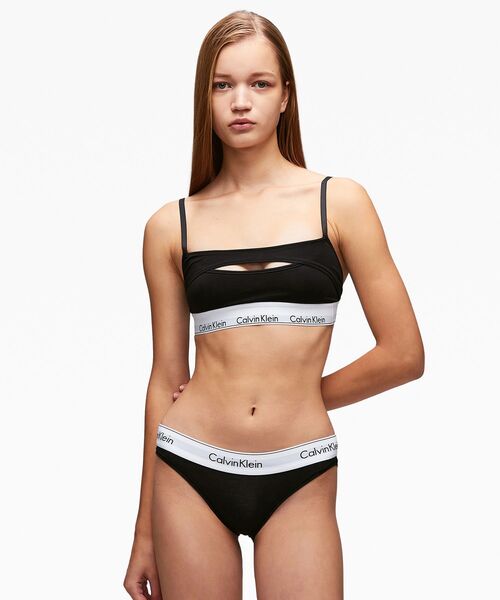 Calvin Klein（カルバン・クライン）の「MODERN COTTON
