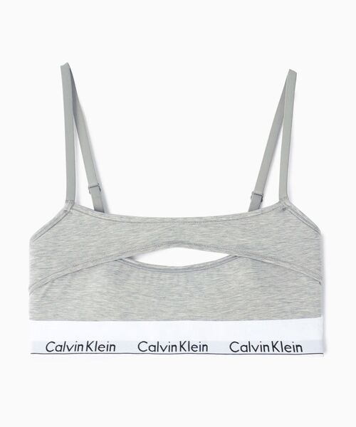 Calvin Klein（カルバン・クライン）の「MODERN COTTON DECONSTRUCTED 