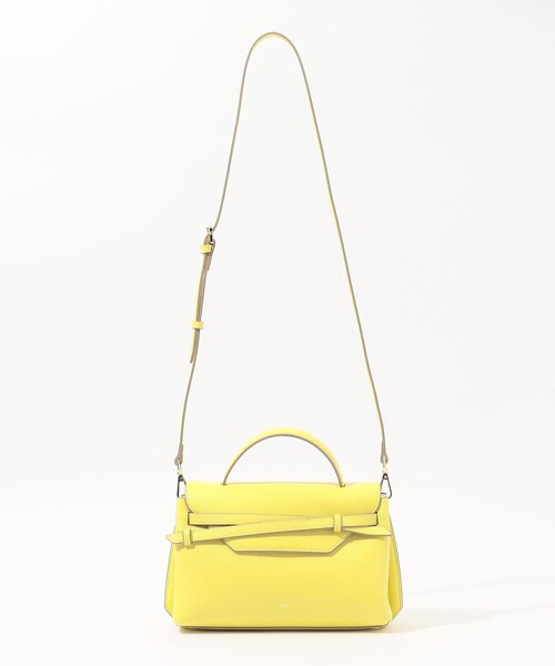 tov（トーヴ）の「TOV MIMI M 2-wayバッグ（ハンドバッグ）」 - WEAR
