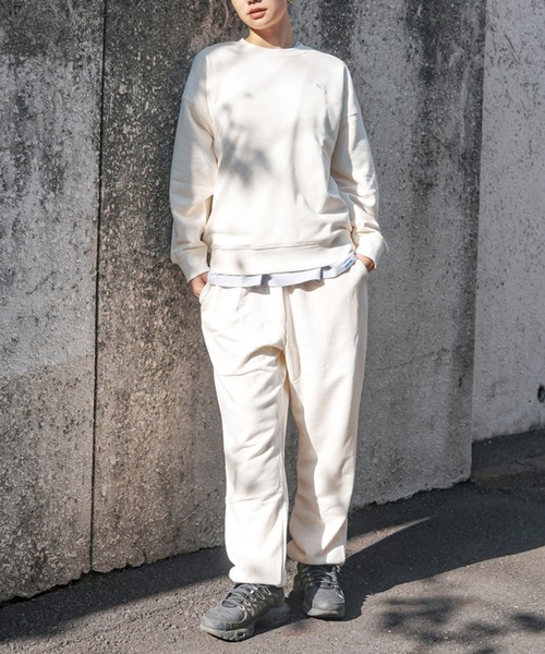 STARTER(スターター)の「【STARTER】1634094 スウェット(スウェット・メンズ・オフホワイト/グレー/ブラック/ネイビー/カーキ・XL/S/M/L)」の10枚目の写真
