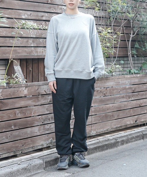 STARTER(スターター)の「【STARTER】1634094 スウェット(スウェット・メンズ・オフホワイト/グレー/ブラック/ネイビー/カーキ・XL/S/M/L)」の13枚目の写真