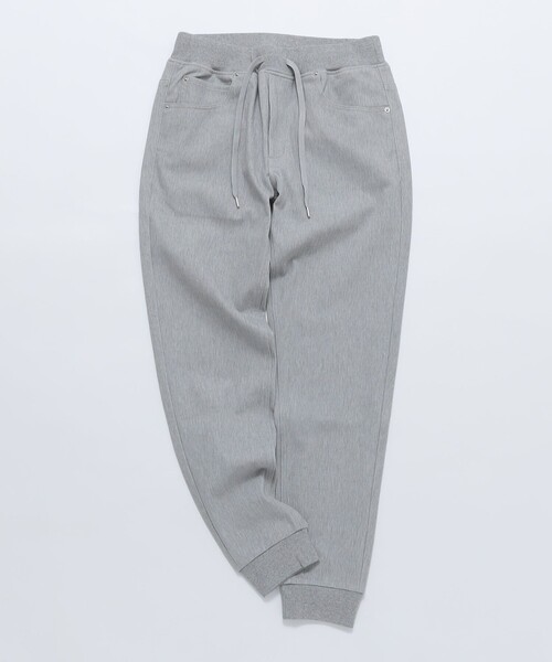 SHIPS（シップス）の「SHIPS: ストレッチ ツイル ジョガー パンツ（その他パンツ・メンズ・ブラック/チャコールグレー/グレー/オフホワイト・SMALL/X-LARGE/LARGE/MEDIUM）」の20枚目の写真