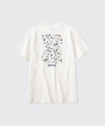 WILD THINGS | 【WILDTHINGS/ワイルドシングス】 80'sクライマー | 80'S CLIMBER(Tシャツ/カットソー)