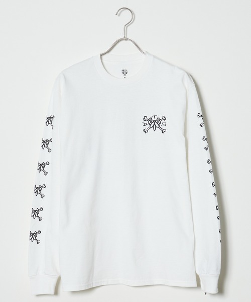 size L】DOG TOWN ドッグタウン Tシャツ | Lifeusedclothing