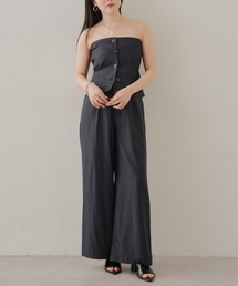 【2024SS】スーツベアコンビネゾン