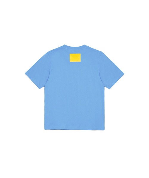 DSQUARED2（ディースクエアード）の「キッズ Tシャツ DSQUARED2