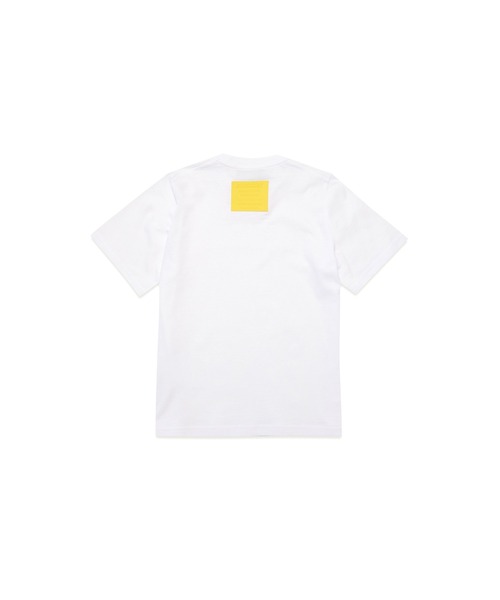 DSQUARED2（ディースクエアード）の「キッズ Tシャツ DSQUARED2