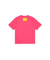 DSQUARED Tシャツ・カットソー ピンク 2009225E0021 DSQUARED2（ディースクエアード）の「キッズ Tシャツ DSQUARED2