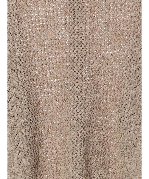 TSUHARU by Samansa Mos2（ツハルバイサマンサモスモス）の「チリチリ