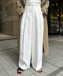 NAVE | ホロウツイル パンツ(その他パンツ)