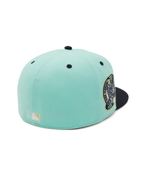 ニューエラ キャップ 59FIFTY ONSPOTZ別注（キャップ）｜NEW ERA（ニューエラ）