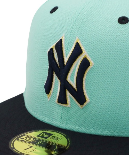 ニューエラ キャップ 59FIFTY ONSPOTZ別注（キャップ）｜NEW ERA