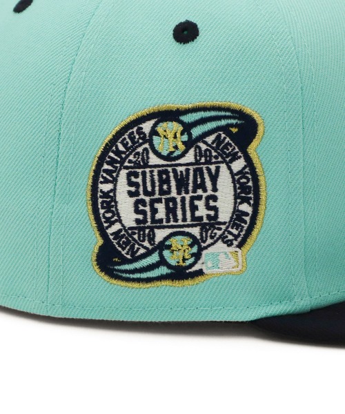 ニューエラ キャップ 59FIFTY ONSPOTZ別注（キャップ）｜NEW ERA（ニューエラ）