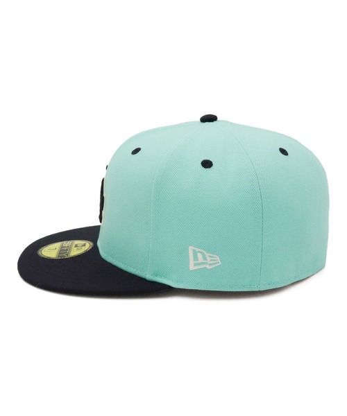 ニューエラ キャップ 59FIFTY ONSPOTZ別注（キャップ）｜NEW ERA（ニューエラ）