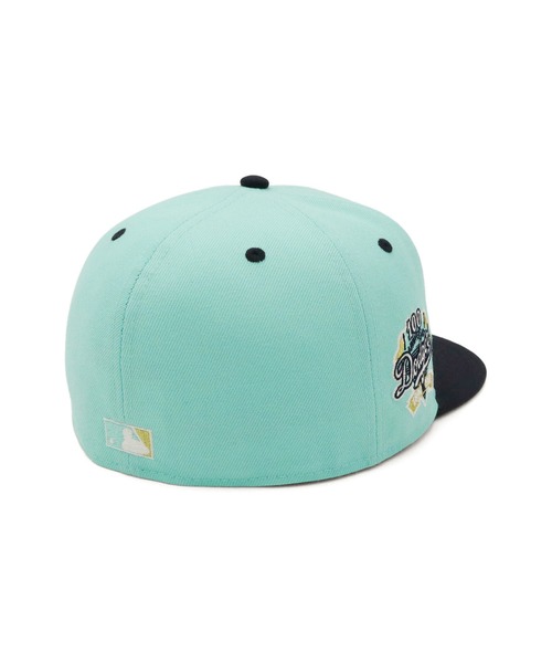 NEWERA キャップ 7 3/8 59FIFTY ONSPOTZ別注 NEW ERA キャップ 帽子 ニューエラ 59FIFTY ONSPOTZ別注 メンズ