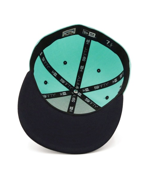 ニューエラ キャップ 59FIFTY ONSPOTZ別注（キャップ）｜NEW ERA