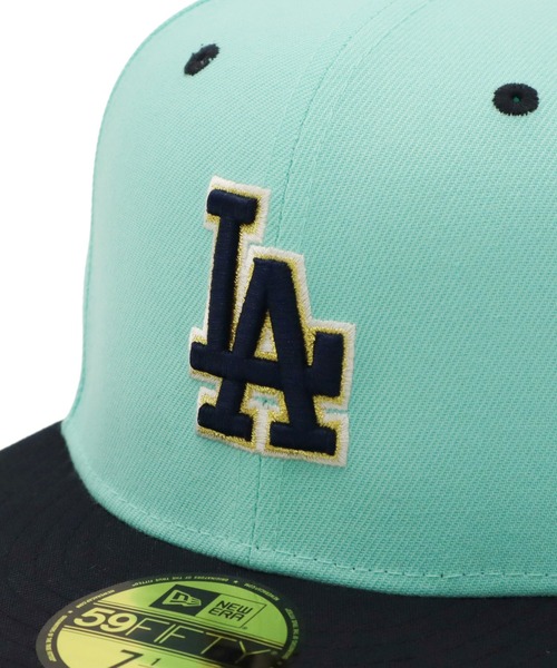 ニューエラ キャップ 59FIFTY ONSPOTZ別注（キャップ）｜NEW ERA