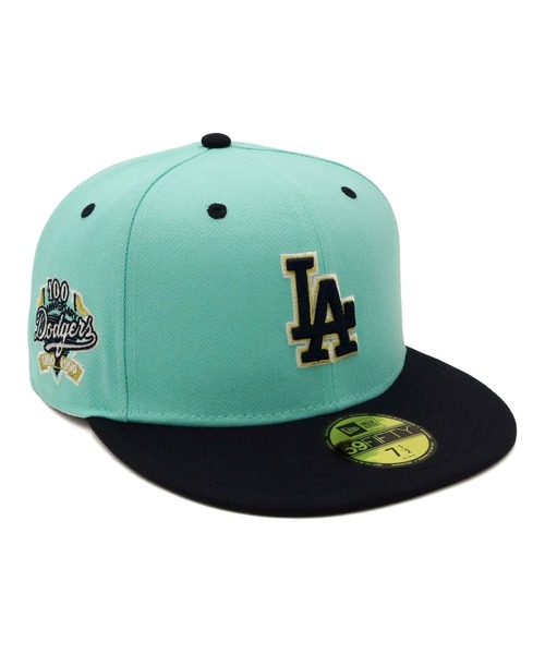 ニューエラ キャップ 59FIFTY ONSPOTZ別注（キャップ）｜NEW ERA（ニューエラ）