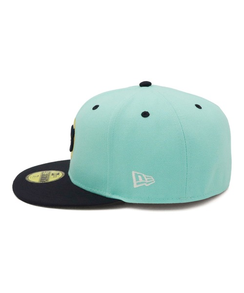 ニューエラ キャップ 59FIFTY ONSPOTZ別注（キャップ）｜NEW ERA