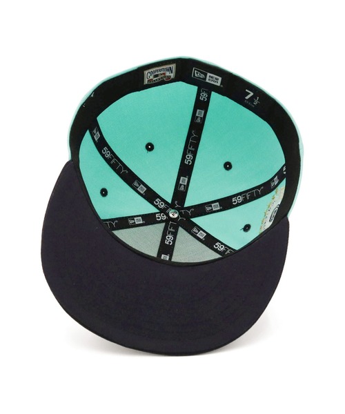 ニューエラ キャップ 59FIFTY ONSPOTZ別注（キャップ）｜NEW ERA