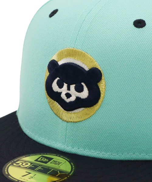 ニューエラ キャップ 59FIFTY ONSPOTZ別注（キャップ）｜NEW ERA（ニューエラ）